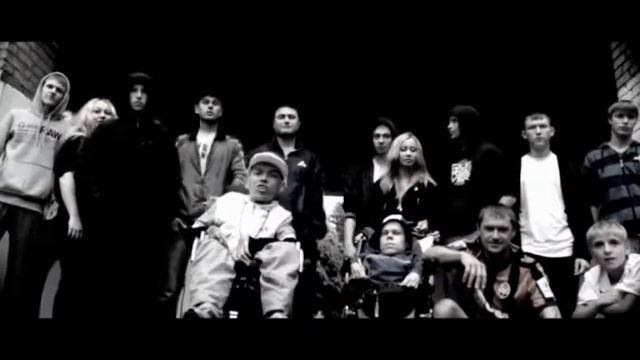Rap Обойма # 60