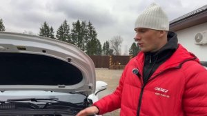 Реальный отзыв владельца CHERY ARRIZO 8 О наболевшем! Не про?