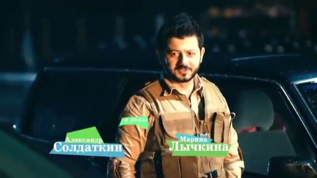 Зайцев+1 нарезка фёдор 3 сезон! смотреть онлайн