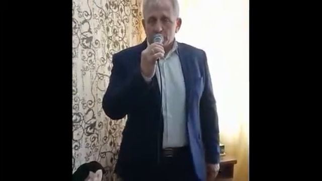 Музыкальное поздравление 