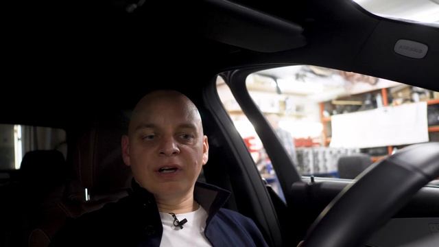 Русификация Mercedes из Кореи, включая мультимедийную сис