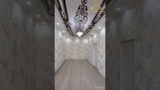 ш.Турсунзода 4 мкр 9 этаж 2 хонага 52 м2 цена 300 000с ☎️+9929024 смотреть онлайн