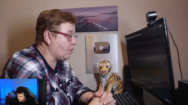 МАФАНЯ СМОТРИТ РЕАКЦИЮ МАМ НА ГИМН ШПАНЫ смотреть онлайн