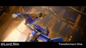 ТРАНСПОРТИРЫ НАЧАЛО RYTP #trending #transformers #2024 #тренды #фильм