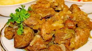 Когда шашлыка хочется, а природа против. А мы всё равно вкусно накормим семью.