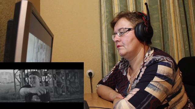 РЕАКЦИЯ МАМЫ НА [H1GH - Камбэк]