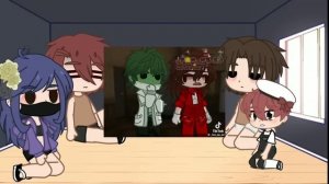 Реакция Эдисона и его злых родителей 🗿 часть 16 💞