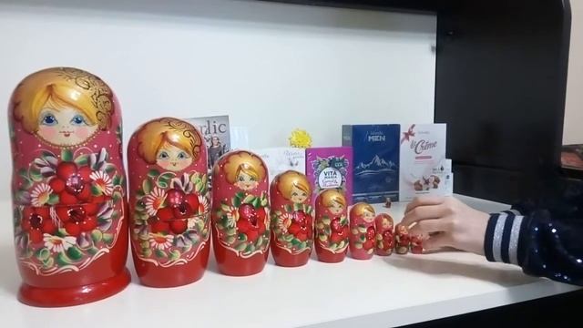 Оригинальное поздравление с днем матери! смотреть онлайн