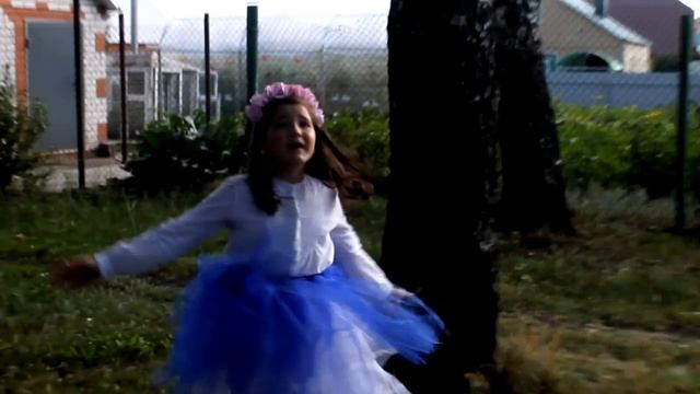 Алиса Кожикина - Белые ангелы (Cover. Хузяханова Роза) смотреть онлайн