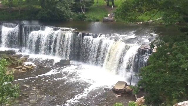 Водопад Кейла смотреть онлайн