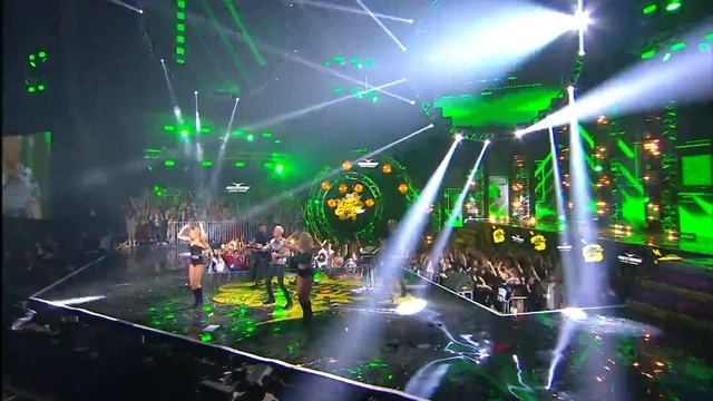 Scooter - Maria (I Like It Loud)(Cупердискотека 90-х Saint Petersburg 19.11.16) смотреть онлайн