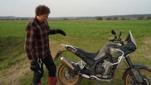 KOVE 800X тест драйв, обзор