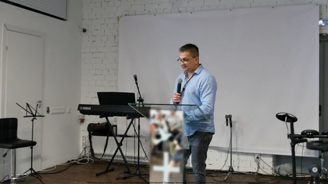 Провокатор / Денис Немченко