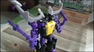 Трансформеры Анимация Stop Motion подборка приколов😆 (часть 4)