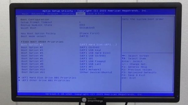 Как установить Home Assistant HA OS на мини ПК - самая простая и
