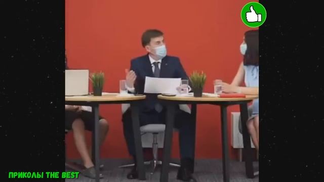 Охрану позвать) Лучшие приколы от the BEST #8) Сборник смешных видеороликов) смотреть онлайн