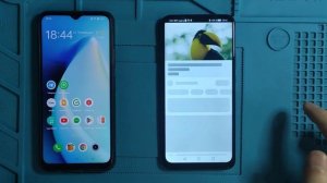 Сравнение аккумуляторов для смартфонов Battery Collection, Deji, Vixion