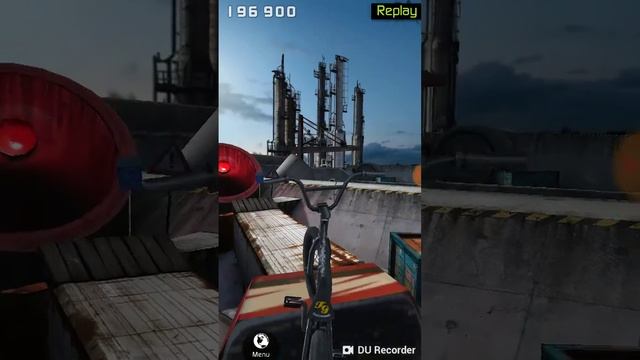 Прикольные трюки для игры Touchgrind BMX