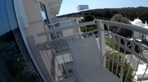 Обзор отеля INNVISTA HOTEL BELEK 5* (Белек) Турция