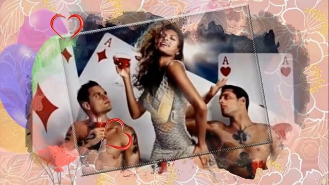 Прикольное поздравление с 8 МАРТА! смотреть онлайн