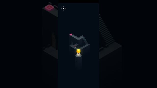 Monument Valley 2 #level12 Фруктовый Сад смотреть онлайн