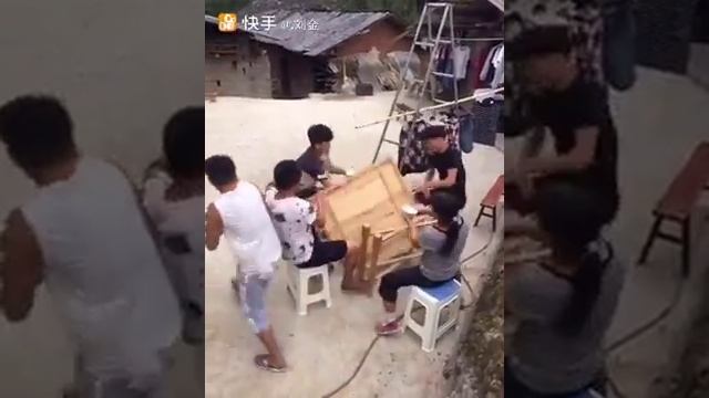 Китайский прикол смотреть онлайн