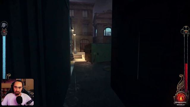 [Vampire: Bloodlines] #13 ТАЙНА ЛИЛИ И ОПЯТЬ КАНАЛИЗАЦИЯ