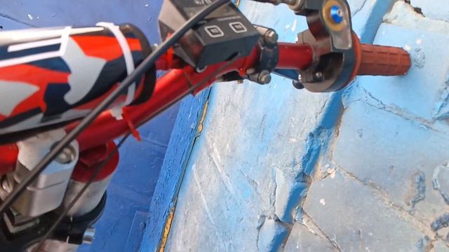 Долгожданный обзор на KXD 613 !