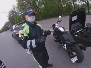 Как ловят мотоциклистов_МОТО БАТ_ДПС_РАБОТА МОТО БАТА ГЛАЗАМИ СОДРУДНИКА