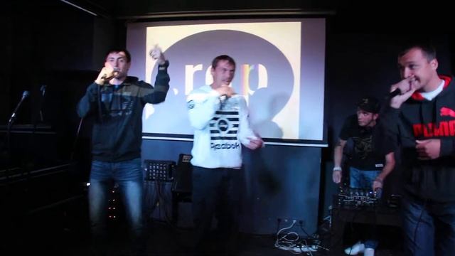 MZV Мой Хип Хап смотреть онлайн