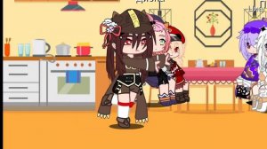 Реакция на ~×|•Люмин•|×~{стекло}