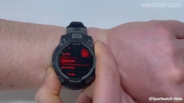 Garmin Instinct 3 Solar vs Instinct 2/2X \ Основные различия!