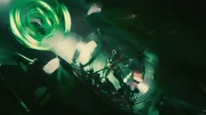 Зелёный Фонарь / Green Lantern