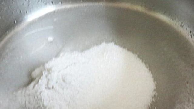 Сборник рецептов