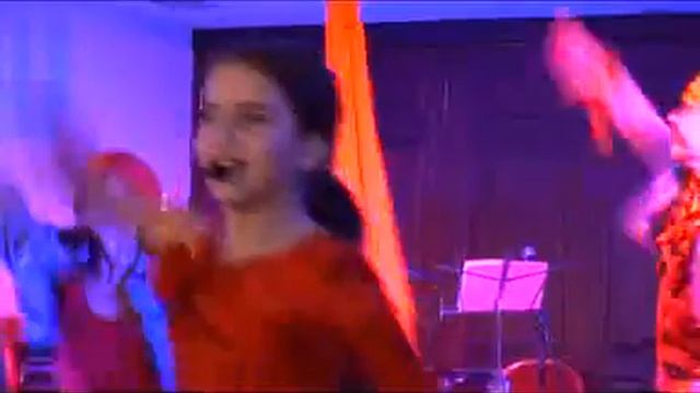 "Loco por mi" –– Карина Хвойницкая смотреть онлайн