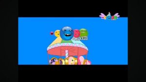 последний эфир телеканала карусель  вместо его телеканал ракосель