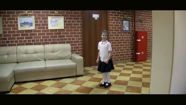 Защитница