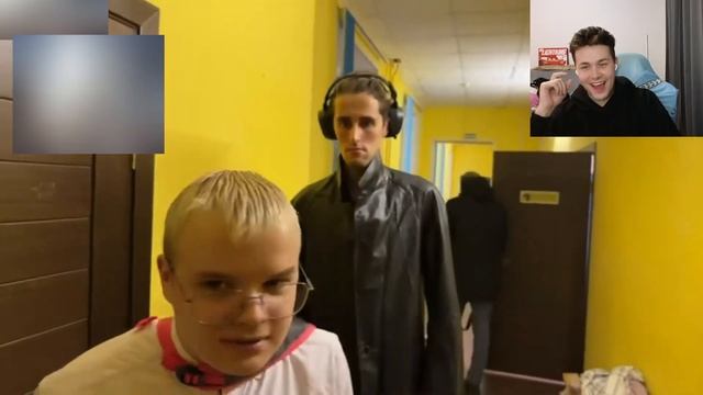 МАФАНЯ смотрит: КОЛПИНСКИЙ МАНЬЯК // ВОЗРОЖДЕНИЕ. (БРАМО) смотреть онлайн