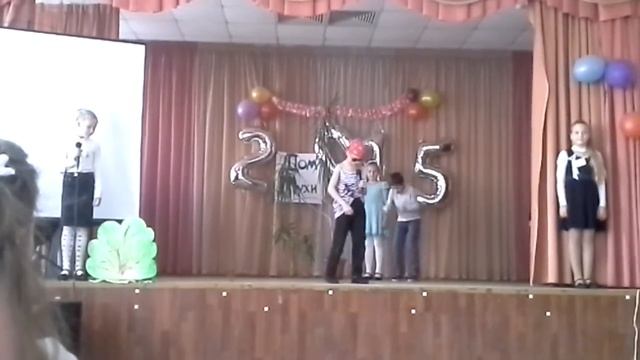 =) Айболит 2015 = :-)) наш [3а] класс смотреть онлайн