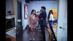 Клюквенный щербет 99 серия русская озвучка