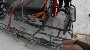 ПОРВАЛО ЦЕПЬ НА БУРАНЕ ЕДЕМ СПАСАТЬ