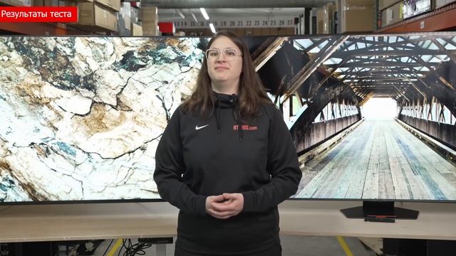 Сравнение телевизоров Sony X90L и Samsung Q80D | ABOUT TECH