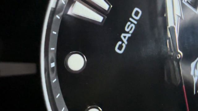 Casio Duro Marlin | Часы которые удивили | JMWATCHES смотреть онлайн