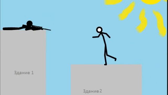 Пивот мини анимация 8