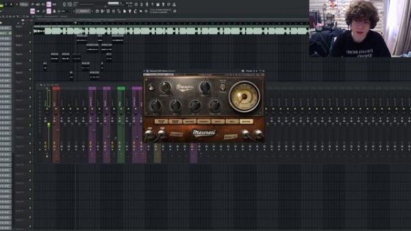 КАК ДЕЛАТЬ МАСТЕРИНГ В 25 ГОДУ? | FL Studio 24 #сведение