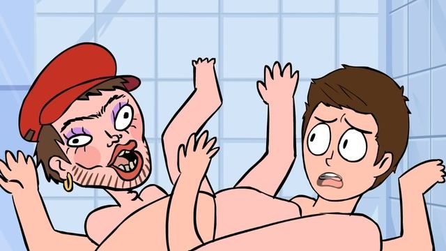 NOVA: БАТЯ ХУНИ НЕ ПОСОВЕТУЕТ!