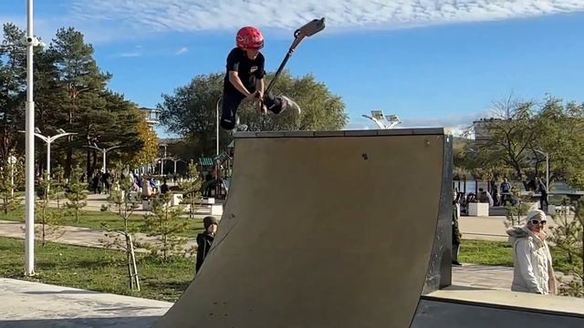 HELLВЛОГ 🔥 ГОРЯЧИЙ КЛЮЧ