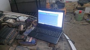 Kia Optima: Падает тахометр на 0? Простое решение проблемы!