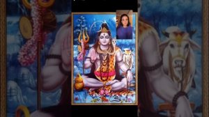 Все о Шиве. Часть 1: Роль и значение Шивы в мироздании.  - Наталья Савич