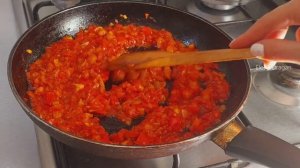 Фасоль по-турецки – одно из самых популярных блюд в Ту